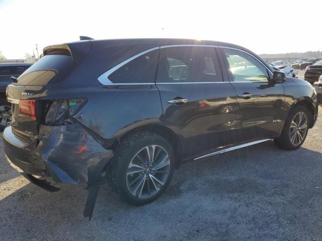Image 3 of 2019 ACURA MDX TECHNOLOGY 2019 with VIN 5J8YD4H59KL020233