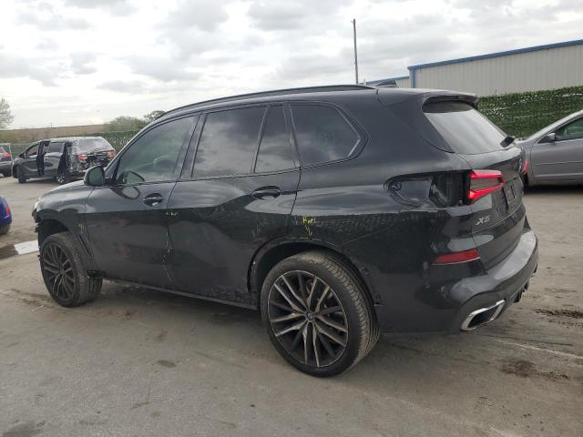 Image 2 of 2019 BMW X5 XDRIVE40I 2019 with VIN 5UXCR6C54KLL14425