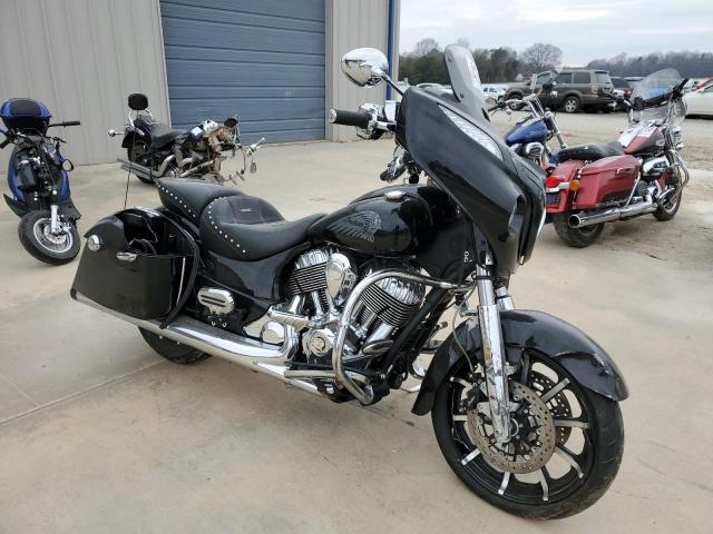 Obraz 1 z 2017 INDIAN MOTORCYCLE CO. CHIEFTAIN LIMITED 2017 z VIN 56KTCNAA1H3350752