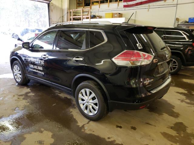 Obraz 2 z 2016 NISSAN ROGUE S 2016 z VIN JN8AT2MV2GW153763
