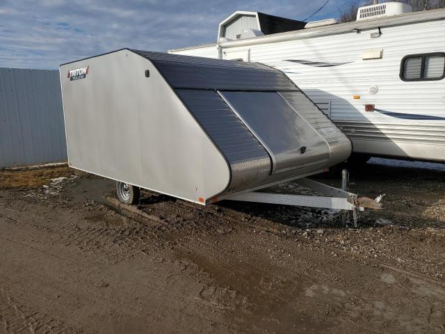 Image 1 of 2020 TKML XLSNOAILER 2020 with VIN 4TCSU1113LHL68496