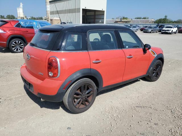 Image 3 of 2011 MINI COOPER COUNTRYMAN 2011 with VIN WMWZB3C51BWM29378