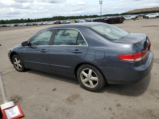 Obraz 2 z 2003 HONDA ACCORD EX 2003 z VIN 1HGCM56603A033803