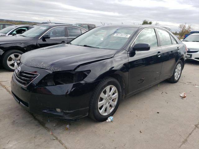 Изображение 1 2007 TOYOTA CAMRY CE 2007 с VIN JTNBE46K573025538