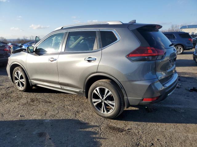 Obraz 2 z 2018 NISSAN ROGUE S 2018 z VIN 5N1AT2MV7JC835926