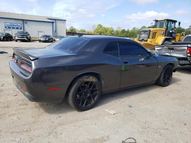 Изображение 3 2015 DODGE CHALLENGER SXT PLUS 2015 с VIN 2C3CDZBT9FH701271