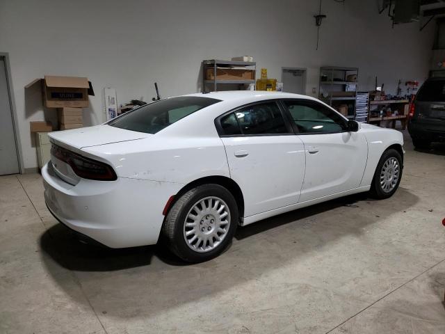 Obraz 3 z 2021 DODGE CHARGER POLICE 2021 z VIN 2C3CDXKG8MH626101