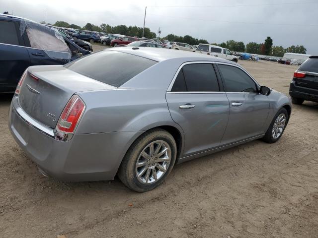 Image 3 of 2014 CHRYSLER 300C  2014 with VIN 2C3CCAETXEH169835