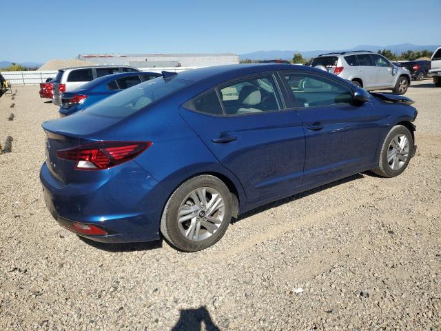 Изображение 3 2020 HYUNDAI ELANTRA SEL 2020 с VIN 5NPD84LF8LH610883