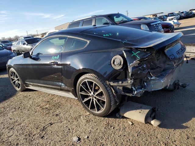 Image 2 of 2017 FORD MUSTANG  2017 with VIN 1FA6P8TH3H5259558