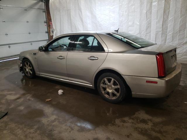 Image 2 of 2008 CADILLAC STS  2008 with VIN 1G6DW67V780199101