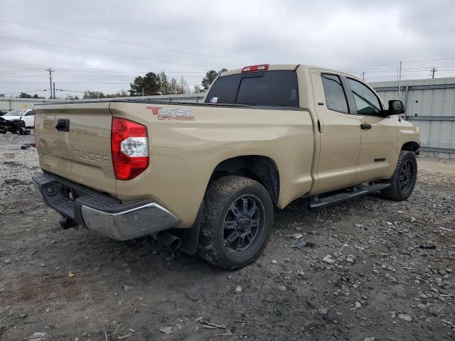 Obraz 3 z 2017 TOYOTA TUNDRA DOUBLE CAB SR/SR5 2017 z VIN 5TFRM5F12HX114352