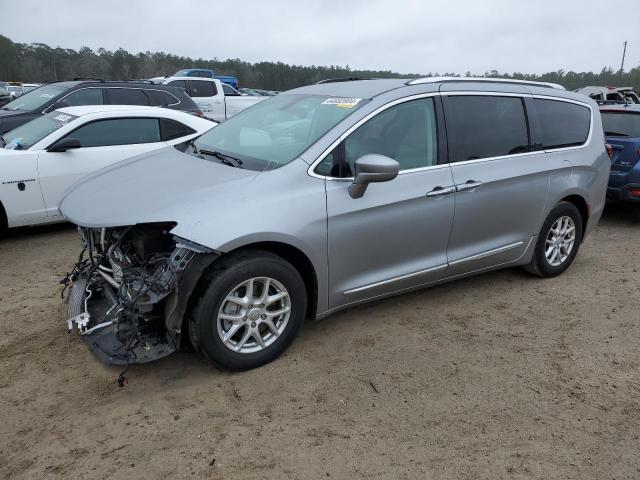 Изображение 2020 CHRYSLER PACIFICA TOURING L 2020