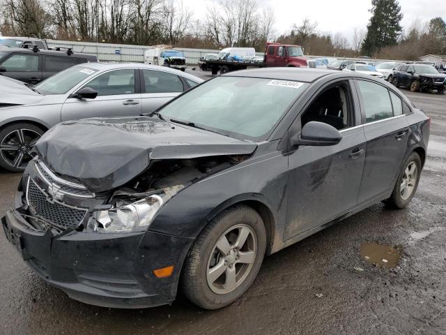 Изображение 1 2014 CHEVROLET CRUZE LT 2014 с VIN 1G1PC5SB5E7315563