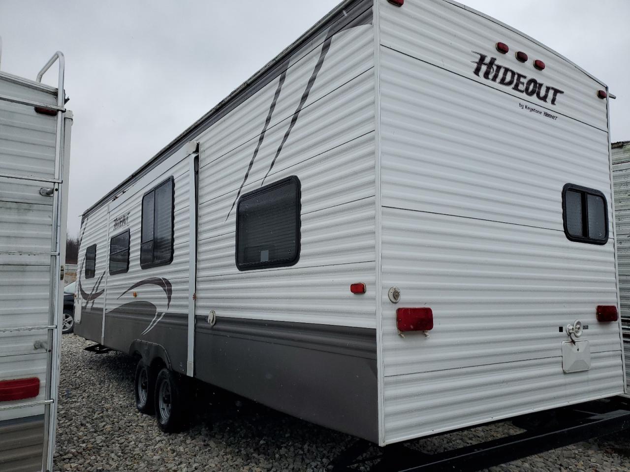 Изображение 3 2013 KEYSTONE DUTCHMAN 2013 с VIN 4YDT31B2XD7200158