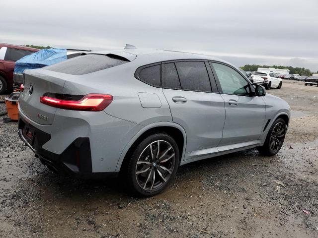 Image 3 of 2023 BMW X4 M40I 2023 with VIN 5UX43DT05P9P87608