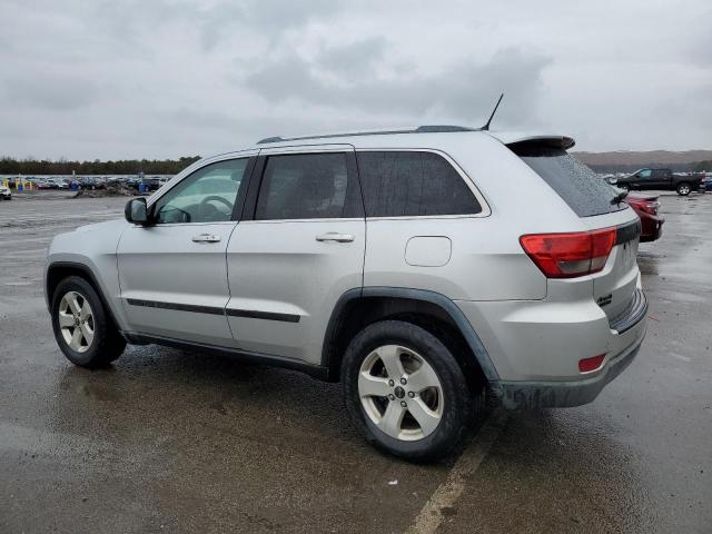 Изображение 2 2011 JEEP GRAND CHEROKEE LAREDO 2011 с VIN 1J4RR4GG0BC680680