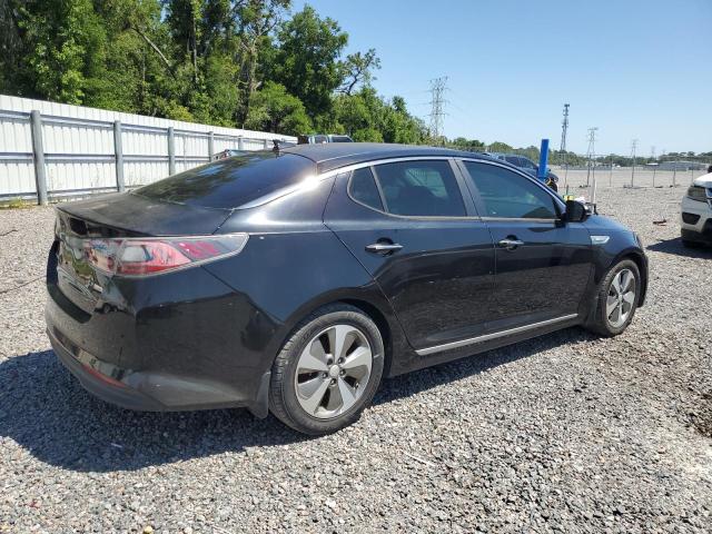 Obraz 3 z 2014 KIA OPTIMA HYBRID 2014 z VIN KNAGN4AD0E5068895
