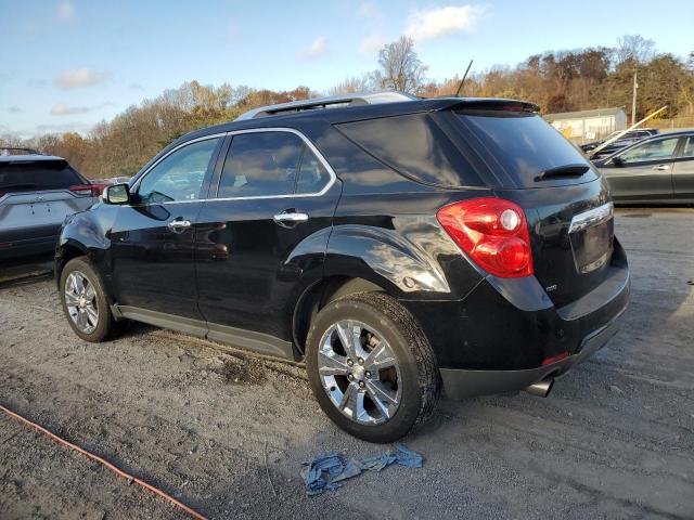 Изображение 2 2015 CHEVROLET EQUINOX LTZ 2015 с VIN 2GNFLHE39F6156550
