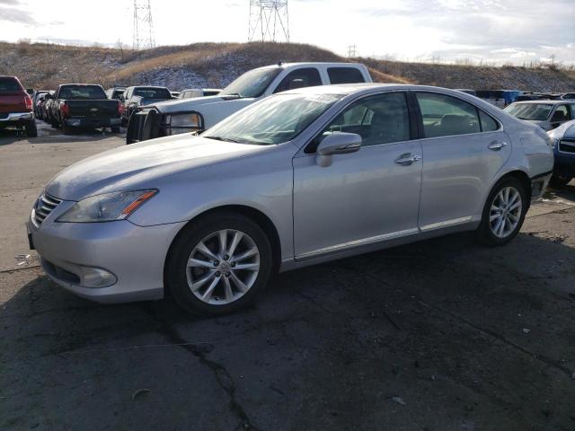 Obraz 2010 LEXUS ES 350 2010