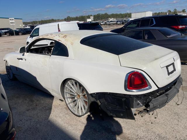 Obraz 2 z 2014 ROLLS-ROYCE WRAITH  2014 z VIN SCA665C52EUX84590