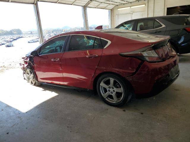 Изображение 2 2019 CHEVROLET VOLT LT 2019 с VIN 1G1RA6S56KU129042