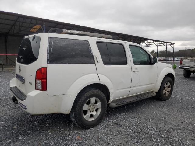 Image 3 of 2005 NISSAN PATHFINDER LE 2005 with VIN 5N1AR18W35C712920
