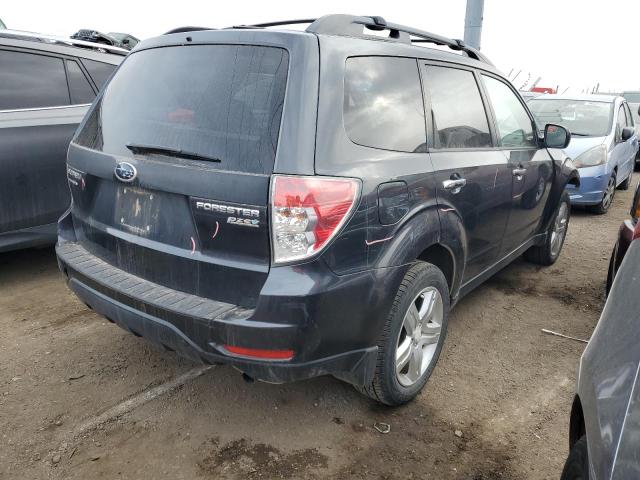 Изображение 3 2010 SUBARU FORESTER 2.5X PREMIUM 2010 с VIN JF2SH6CC9AH762208