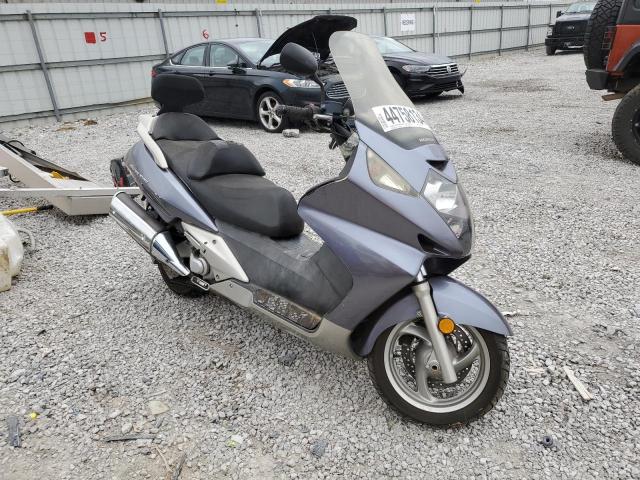 Obraz 2007 HONDA FSC600 D 2007