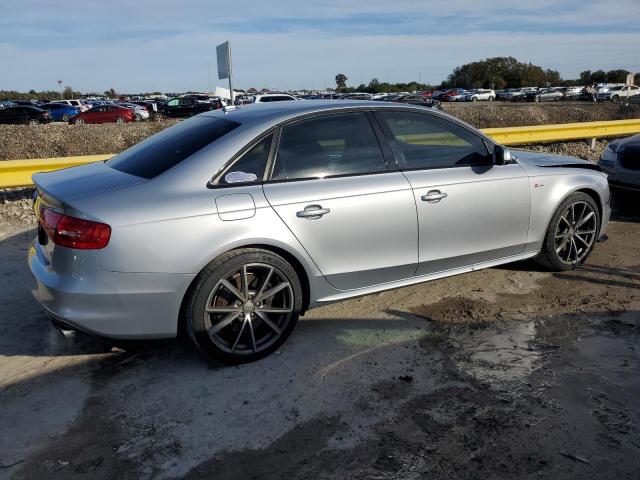 Image 3 of 2015 AUDI S4 PREMIUM PLUS 2015 with VIN WAUBGAFL4FA072797
