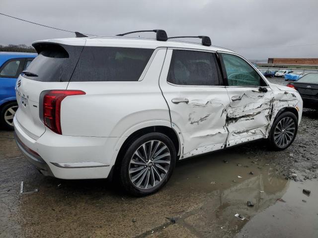 Obraz 3 z 2023 HYUNDAI PALISADE CALLIGRAPHY 2023 z VIN KM8R7DGE4PU556838