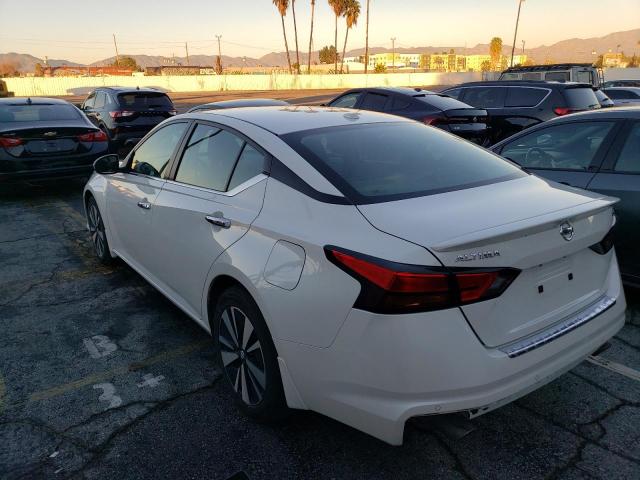 Image 2 of 2022 NISSAN ALTIMA SV 2022 with VIN 1N4BL4DV8NN405679