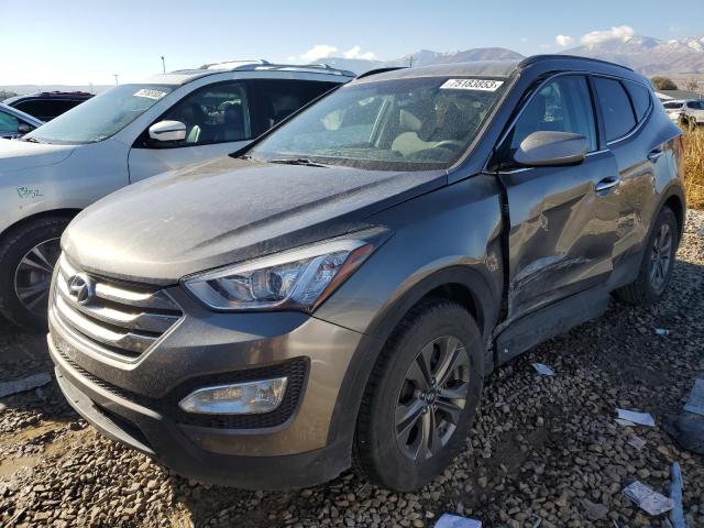 Obraz 1 z 2015 Hyundai Santa Fe 2015 z VIN 5XYZUDLB8FG256504