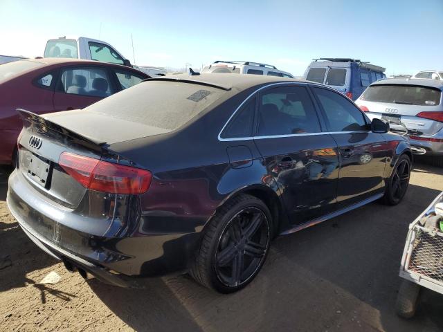 Изображение 3 2013 AUDI S4 PREMIUM PLUS 2013 с VIN WAUBGAFL7DA172518