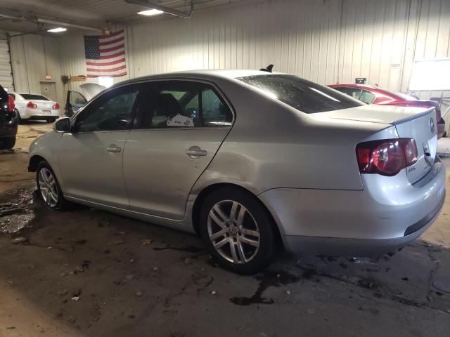 Изображение 2 2010 VOLKSWAGEN JETTA TDI 2010 с VIN 3VWRL7AJ3AM007048