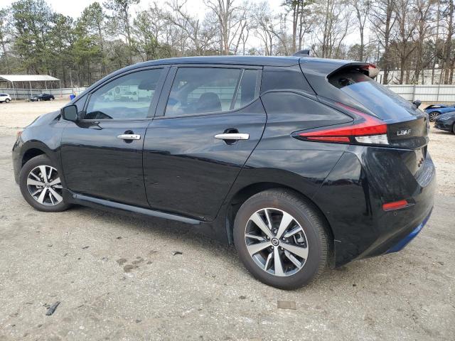 Изображение 2 2021 NISSAN LEAF S PLUS 2021 с VIN 1N4BZ1BV9MC554869