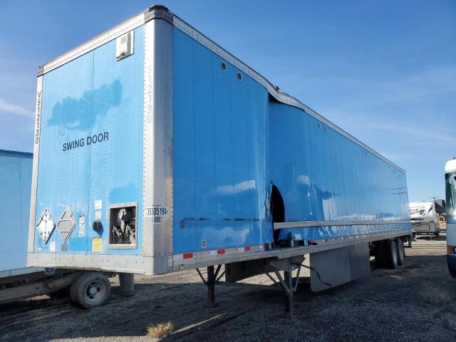 Image 2 of 2020 SNFE TRL 2020 with VIN 1DW1A5327LSA44367