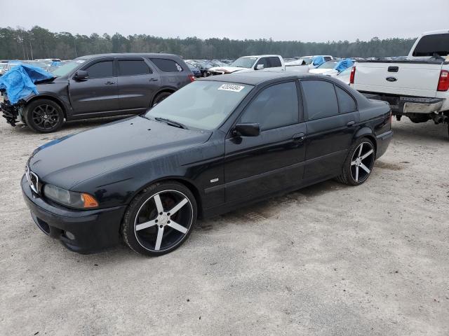 2003 BMW 540 I 2003 image