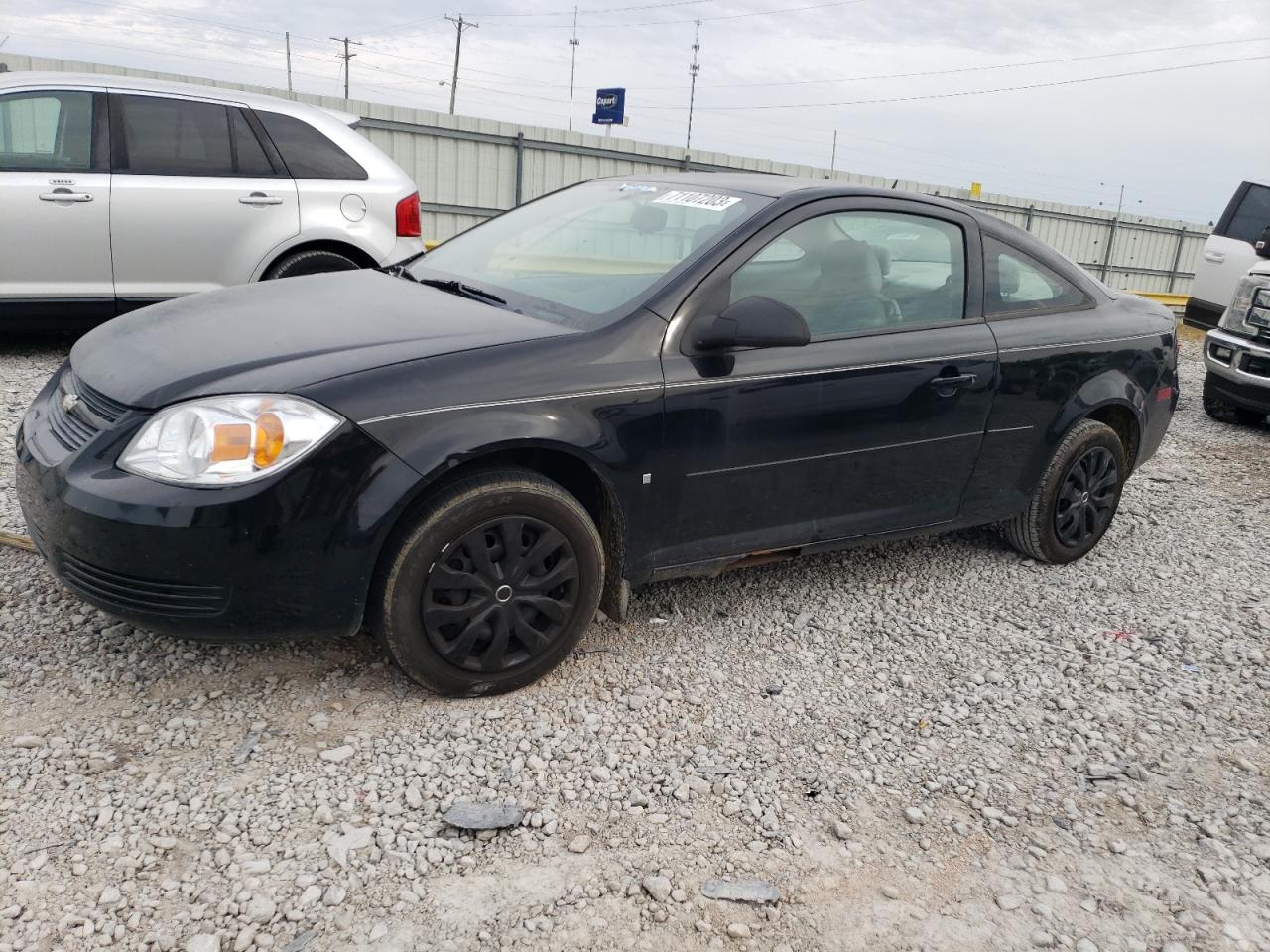 Chevrolet Cobalt Ls 2009 image