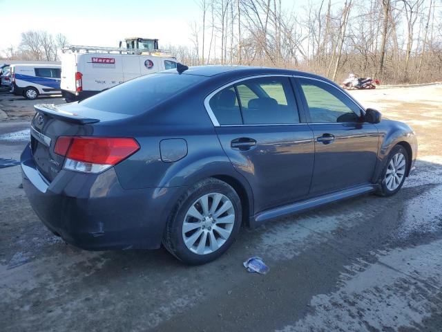 Image 3 of 2011 SUBARU LEGACY 3.6R LIMITED 2011 with VIN 4S3BMEK62B2229234