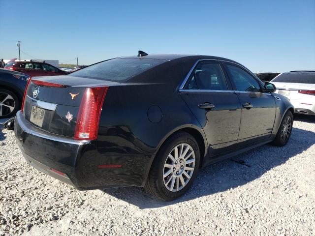 Obraz 3 z 2012 CADILLAC CTS LUXURY COLLECTION 2012 z VIN 1G6DG5E54C0101435