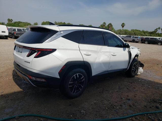 Obraz 3 z 2022 HYUNDAI TUCSON LIMITED 2022 z VIN KM8JECA17NU033359