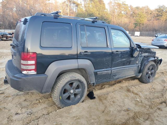Obraz 3 z 2010 JEEP LIBERTY RENEGADE 2010 z VIN 1J4PN3GKXAW158976