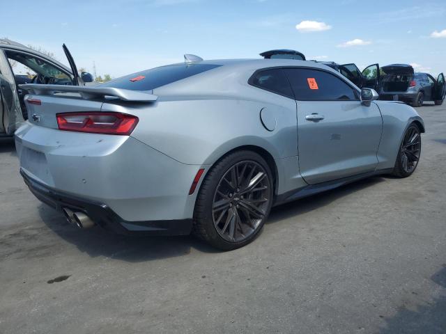 Изображение 3 2018 CHEVROLET CAMARO ZL1 2018 с VIN 1G1FK1R67J0104674