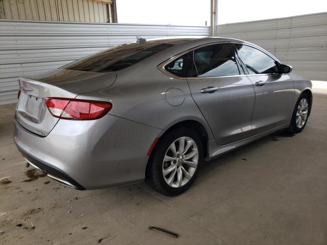 Image 3 of 2015 CHRYSLER 200 C 2015 with VIN 1C3CCCCG7FN515401