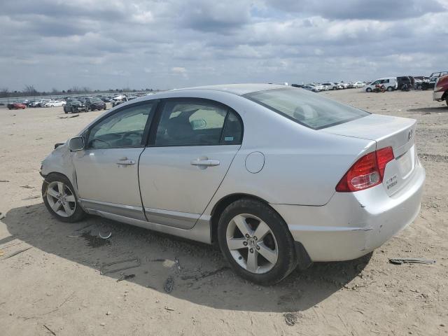 Изображение 2 2007 HONDA CIVIC EX 2007 с VIN 1HGFA16877L029922