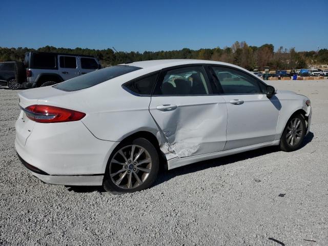 Image 3 of 2017 FORD FUSION SE 2017 with VIN 3FA6P0H77HR235410