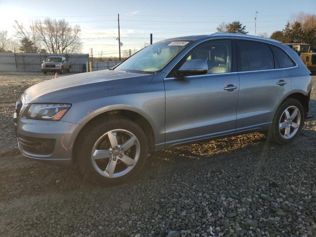 2010 AUDI Q5 PREMIUM PLUS 2010 image