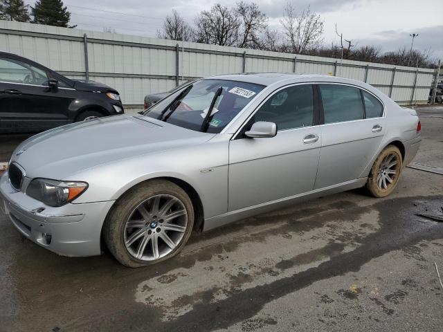 Изображение 2006 BMW 750 LI 2006