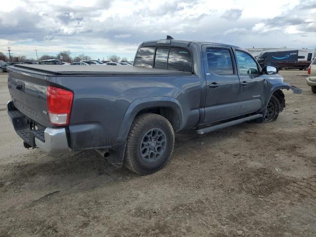 Изображение 3 2017 TOYOTA TACOMA DOUBLE CAB 2017 с VIN 3TMDZ5BN0HM034543